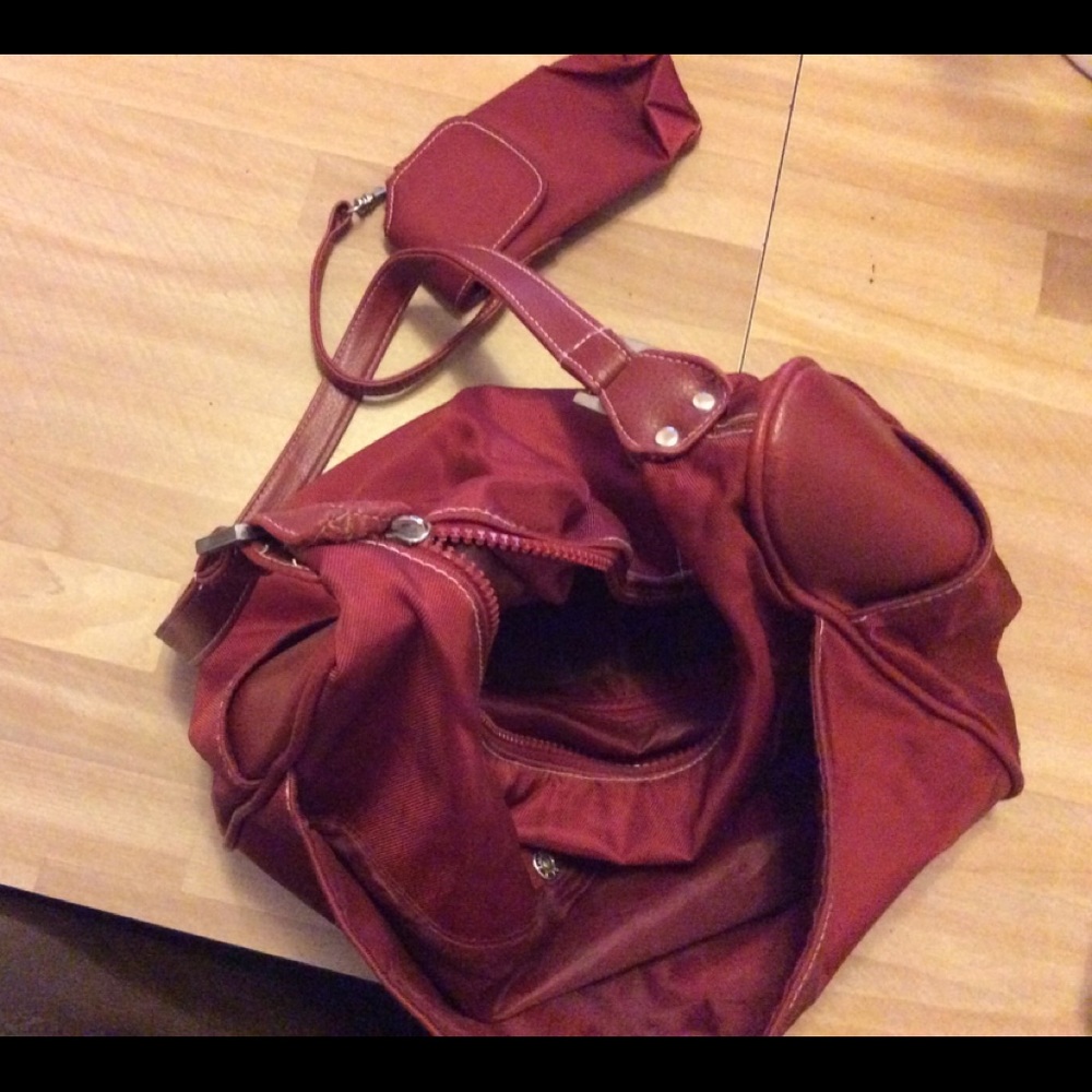 Red bag